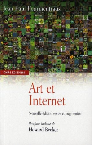 Art et Internet : les nouvelles figures de la création