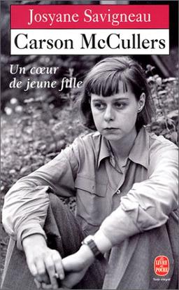 Carson McCullers : un coeur de jeune fille