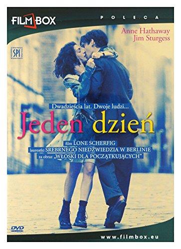 One Day [DVD] [Region 2] (IMPORT) (Keine deutsche Version)