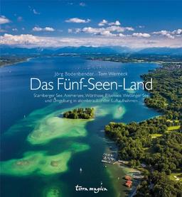 Das Fünf-Seen-Land