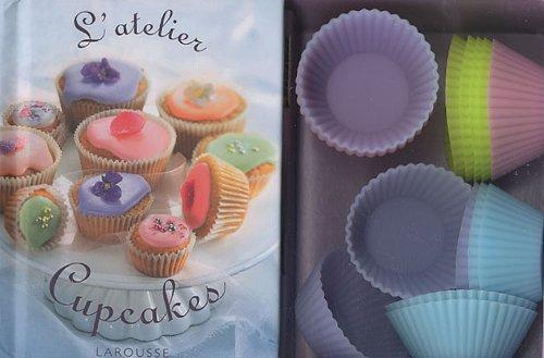 L'atelier cupcakes