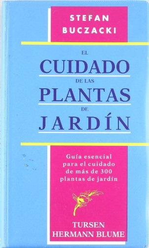 El cuidado de las plantas de jardín (Naturaleza y jardinería, Band 4)