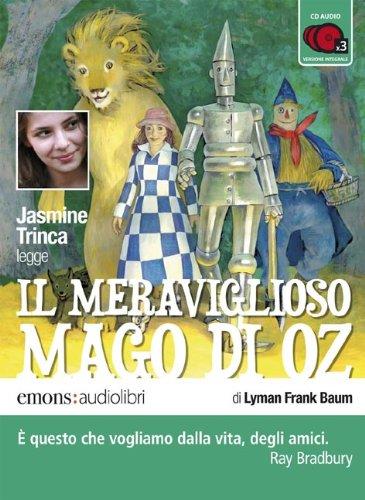 Il meraviglioso mago di Oz