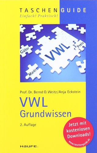 VWL Grundwissen