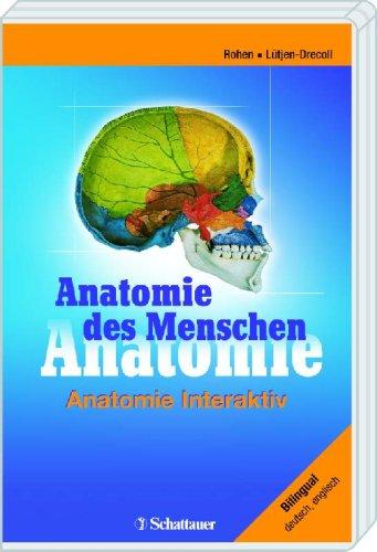 Anatomie Interaktiv