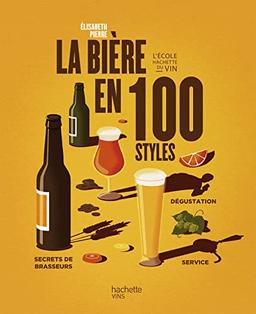 La bière en 100 styles