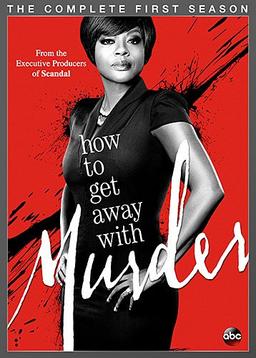 How to Get Away with Murder: Season 1