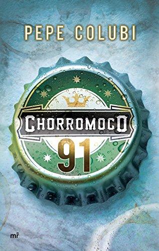 Chorromoco 91 (MR Narrativa)