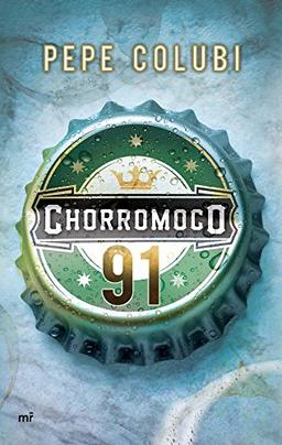 Chorromoco 91 (MR Narrativa)