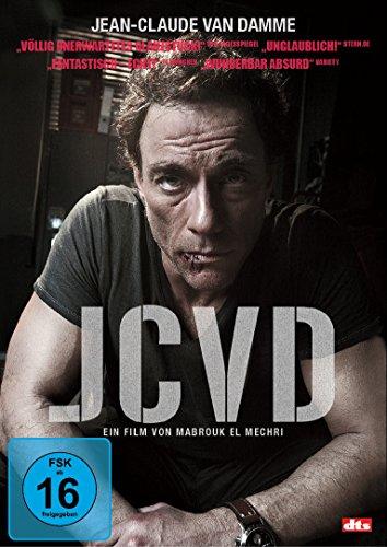 JCVD [Limited Collector's Edition] [2 DVDs]