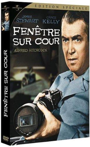 Fenêtre sur cour [FR Import]