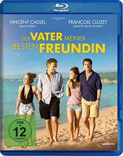 Der Vater Meiner Besten Freundin [Blu-ray]