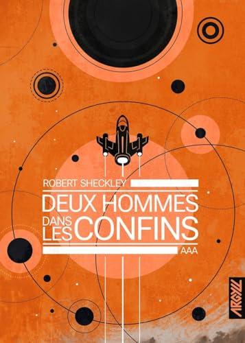 Deux hommes dans les confins