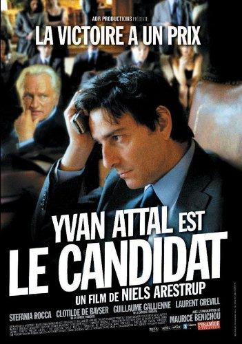 Le candidat [FR Import]