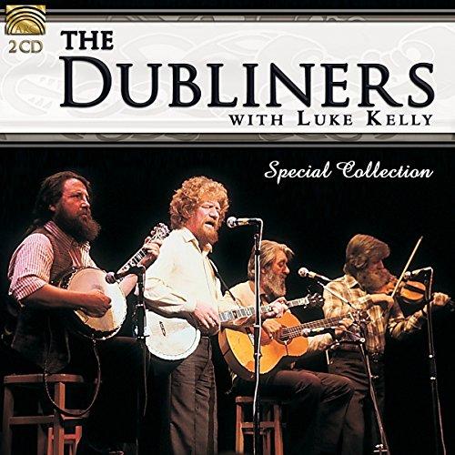 The Dubliners With Luke Kelly