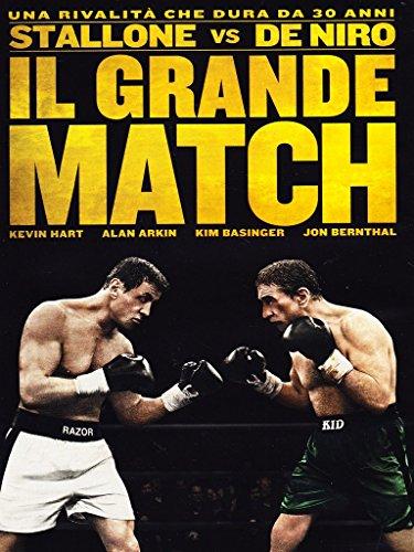 Il grande match [IT Import]