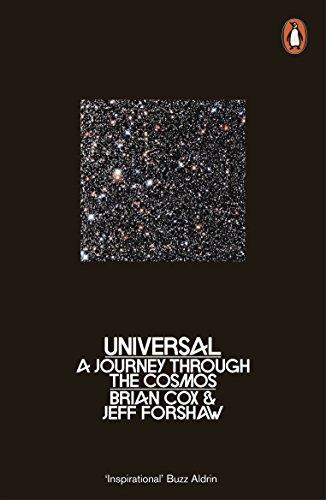 Universal: A Journey Through the Cosmos