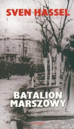 Batalion marszowy