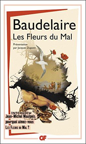 Les fleurs du mal