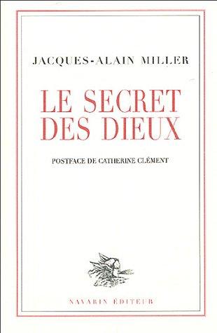 Le secret des dieux