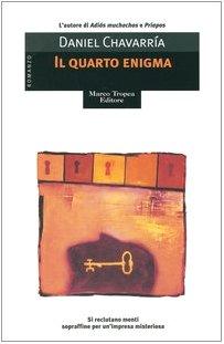 Il quarto enigma (Le gaggie)