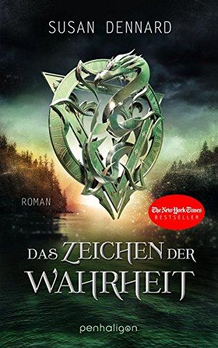 Das Zeichen der Wahrheit: Roman (Magislande, Band 1)