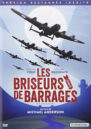 Les briseurs de barrages [FR Import]