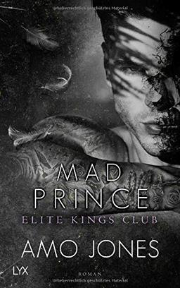 Mad Prince - Elite Kings Club