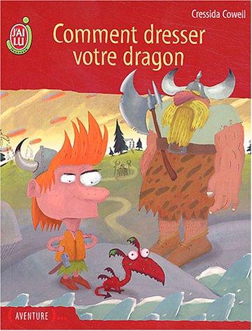 Comment dresser votre dragon