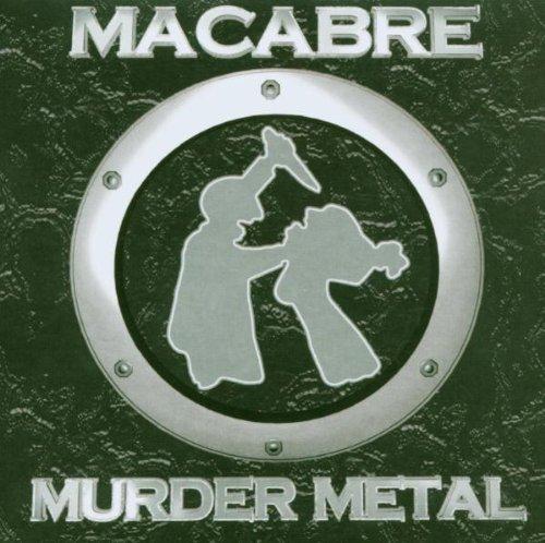 Murder Metal