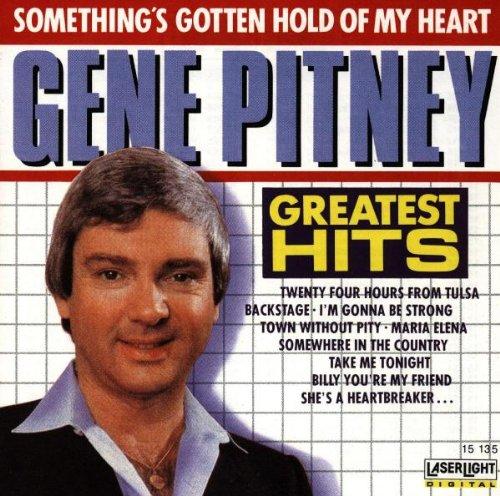 Gene Pitney Greatest Hits