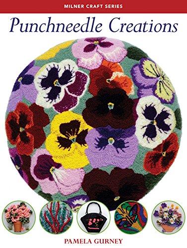 Punchneedle Creations (Milner Craft)