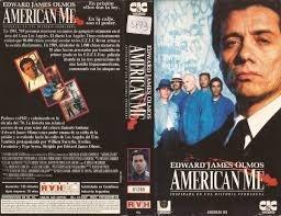 American Me