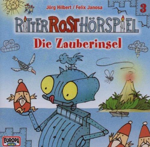 Folge 03/die Zauberinsel