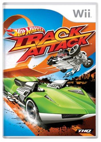 Hot Wheels Track Attack - FairPay