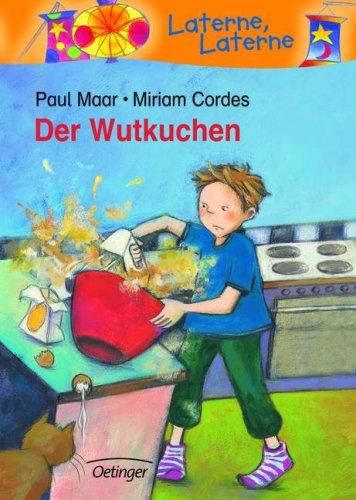 Der Wutkuchen