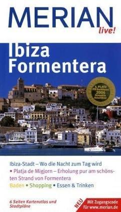 Ibiza Formentura