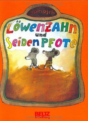 Löwenzahn und Seidenpfote