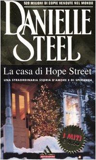 La casa di Hope Street.