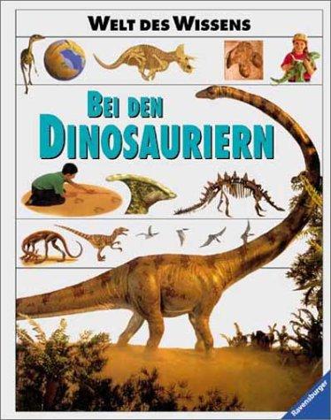 Welt des Wissens, Bei den Dinosauriern