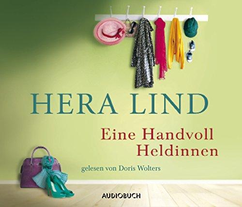 Eine Handvoll Heldinnen - 3 CDs mit 242 Min.