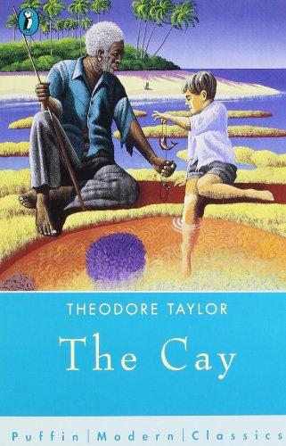 The Cay (Puffin Modern Classics)