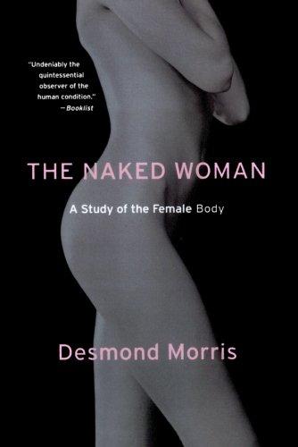 The Naked Woman