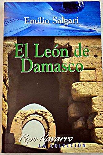 EL LEON DE DAMASCO