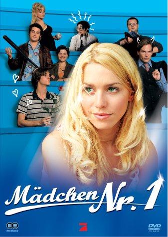 Mädchen Nr. 1