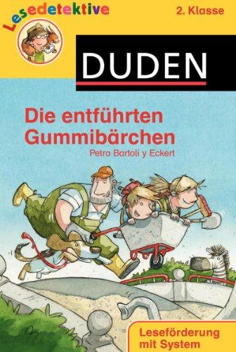 Die entführten Gummibärchen