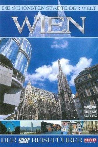 Die schönsten Städte der Welt - Wien