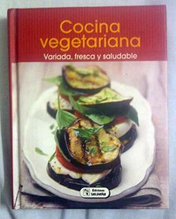 coleccion cocina practica cuatro titulos: vegetariana, rapida, para estudiantes y para fiestas