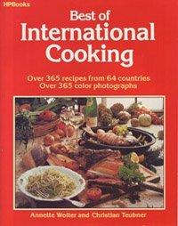 Best of International Cooking