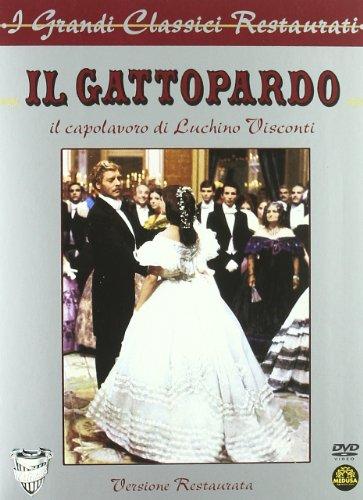 Il gattopardo (versione restaurata) [2 DVDs] [IT Import]